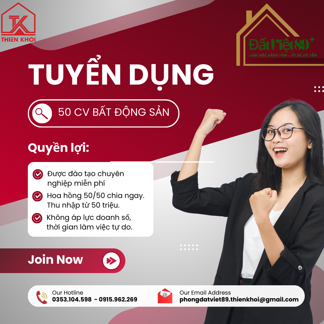 lĩnh vực hoạt động